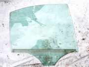 Seitenscheibe - Hinten Rechts Mercedes-Benz W203, 2000.05 - 2004.02 Gebraucht,