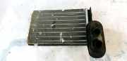 Heizungskühler Wärmetauscher Volkswagen Golf, II 1983.08 - 1992.07 Gebraucht,