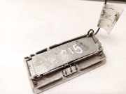 Innenbeleuchtung - Hinten Volkswagen Transporter, T4 1990.07 - 1996.01 357947105,357947105 SJ0 1371 SJ01371