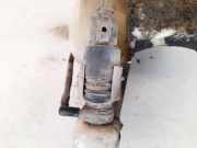 Waschwasserpumpe Scheibenreinigung Skoda Superb, I 2001.12 - 2008.03 pa6gbgf30,