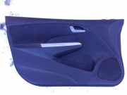 T?rverkleidung - Vorne Linke Honda Insight, II 2009.01 - 2011.12 Gebraucht,na