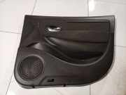 Türverkleidung - Vorne Rechts Renault Scenic, III 2009.02 - 2013.06 809000456R,809000456R 1300222 412108