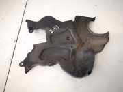 Zahnriemenschutz Abdeckung Opel Zafira, A 1999.04 - 2003.11 90530914,