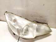 Hauptscheinwerfer - Vorne Linke Subaru Outback, IV 2009.06 - 2014.12 9922681017,