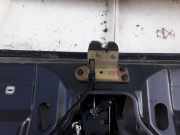 Heckklappe Heckklappenschloss Kofferraumschloss Mitsubishi Carisma, II 2000.09 - 2006.06 Gebraucht,