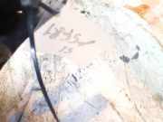 Klima Radiator Skoda Fabia, I 6Y 1999.08 - 2005.10 6q0820111b,710050280f