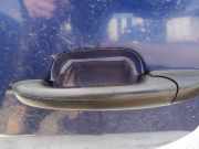 Türgriff Türaussengriff - Hinten Linke Seat Cordoba I 1999.06 - 2002.06 facelift Gebraucht,
