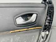 T?rinnengriff - Vorne Linke Renault Laguna, III 2007.10 - 2010.11 806700006R,