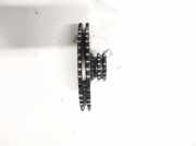 Riemenscheibe Kurbelwelle Nissan X-Trail, 2001.06 - 2007.06 Gebraucht,