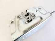 Sitzschlo? Toyota Avensis, II 2006.03 - 2008.12 facelift Gebraucht,