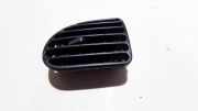 Lüftungsgitter Armaturenbrett Peugeot 206, 1998.08 - 2002.07 Gebraucht ,