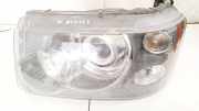 Hauptscheinwerfer - Vorne Linke Land-Rover Range Rover Sport 2005 - 2013 XENON,