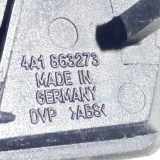 Innenausstattung Audi 100, C4 1991.01 - 1994.06 4a1863273,