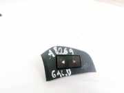 Schalter f?r Fensterheber Opel Movano A 1998 - 2010 B569,