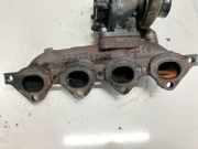 Abgaskrümmer Opel Astra, H 2004.03 - 2009.12 Gebraucht,