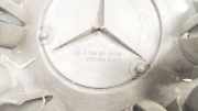 Radkappe Radzierblende Mercedes-Benz Sprinter, II 2006.05 - 2013.06 A9064010025,A 906 401 00 25 A9064010025 ZGS 003 Q 002 ZGS003Q002 3976P0010