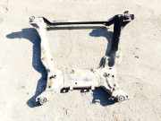 Vorderachse - Achsträger Volvo S80, 2006.03 - 2010.01 Gebraucht,