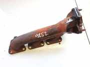 Abgaskrümmer Audi A7 (4G8), 2010.10 - 2018.06 06e253034aa,4806nl