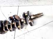 Kurbelwelle Nissan Almera, N16 2000.06 - 2003.01 Gebraucht,