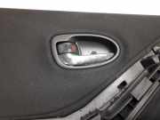 Türinnengriff - Vorne Rechts Toyota Yaris, II (XP90) 2011.01 - 2013.12 facelift 692060D90,69206-0D90 69206-0D100 692060D100