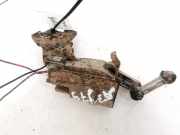 Motor Leuchtweitenregulierung SAAB 9-3, 2002.09 - 2008.06 Gebraucht ,