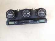 Bedienelement für Klimaanlage Volkswagen Tiguan, 2007.09 - 2012.06 1k0907044de,5hb010106-05 BWK