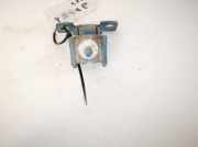 Lang Heckklappe Scharniere Scharnier - Hinten Rechts Peugeot 206, 1998.08 - 2002.07 Gebraucht,