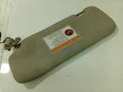 Sonnenblende Chevrolet Captiva, 2006.01 - 2011.06 Gebraucht ,