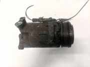 Klimakompressor Opel Astra, H 2004.03 - 2009.12 13124752,