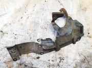 Unterfahrschutz BMW 1-Series, E87 E88 2006.11 - 2011.09 facelift 51717131711, 74850610