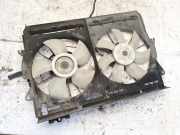 Kühlerlüfter Lüftermotor Toyota Corolla Verso, III facelift 2007 - 2009 Gebraucht,