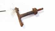 Motorhalterung und Getriebe (Motorhalterung) Mitsubishi Pajero Sport, I K90 1996.01 - 2000.06 Gebraucht,