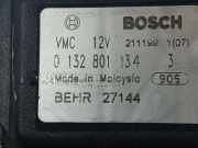 Stellmotor Lüftung Opel Zafira, A 1999.04 - 2003.11 0132801134, 0 132 801 134 27144