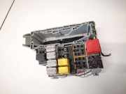 Sicherungskasten Opel Meriva, A 2006 - 2010 facelift 93363140,