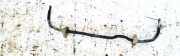 Stabilisator Stabi Hinten Hinterachse Volkswagen Passat, B6 2005.08 - 2010.11 Gebraucht, BMP