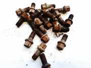 Radbolzen- Radmutter Mercedes-Benz W251 2005 - 2011 Gebraucht,