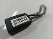 Gurtschloss - Hinten Rechts Volkswagen Passat, B5 1996.08 - 2000.11 3B0857740,3B0857740 12 06 1997 12061997 ADR