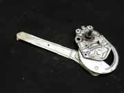 Fensterheber - Hinten Linke BMW 3-Series, E36 1990.09 - 1998.02 513481197710,81197710