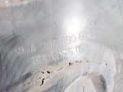 Radhausschale - Vorne Linke Mercedes-Benz W204, 2011 - 2014 facelift a2046906030,473505