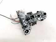 Lampenträger Heckleuchte - Hinten Volkswagen Golf, IV 1997.08 - 2003.10 1J6945257,THK151 agr