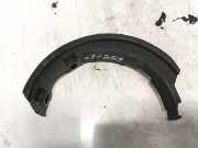 Zahnriemenschutz Abdeckung Volvo V70, II 2001.01 - 2005.06 Gebraucht,