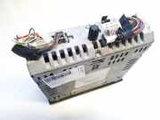 Radio Dacia Logan, I 2009.03 - 2012.10 facelift Gebraucht,