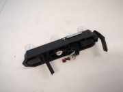 Lampentr?ger Heckleuchte - Hinten Volvo V70, I 1996.11 - 2001.01 3512418,