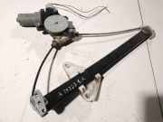 Fensterheber - Hinten Linke Honda Accord, 2005.09 - 2008.05 facelift Gebraucht,
