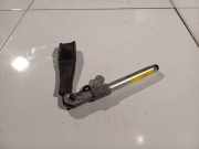 Gurtschloss - Hinten Linke Opel Insignia A, 2008.01 - 2013.01 305537010AC, 305537010AC