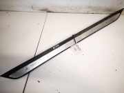 Schwellerverkleidung - Hinten Rechts Peugeot 607, 2004.07 - 2010.12 facelift 9629149677,