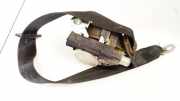 Sicherheitsgurt - Vorne Linke Volkswagen Passat, B6 2005.08 - 2010.11 3C1857705F,3C1 857 705 F 3C1857705F 33046823 BLS