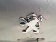 Emblem Peugeot 307, 2000.08 - 2005.06 Gebraucht,