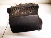 Luftfilterkasten Peugeot 307, 2000.08 - 2005.06 9635628980c,9635629080c9637144180c 9637144280c