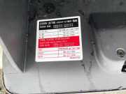 Handschuhfach Chevrolet Kalos, 2005.03 - 2011.05 96462792,